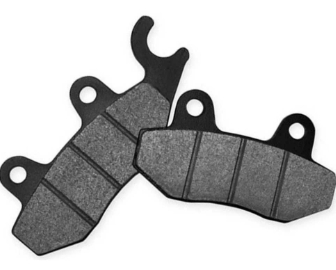 PASTILHA DE FREIO DIANT CBX-250/ CB-300-S/ABS/ YBR-125/ FAZER-250
